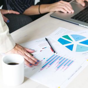 La reddition de comptes : une opportunité pour plonger dans la réflexion autoévaluative ! - Cohorte 1