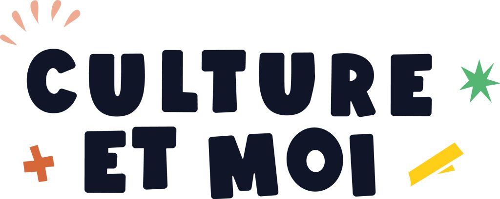 Logo culture et moi