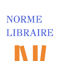 Norme Libraire