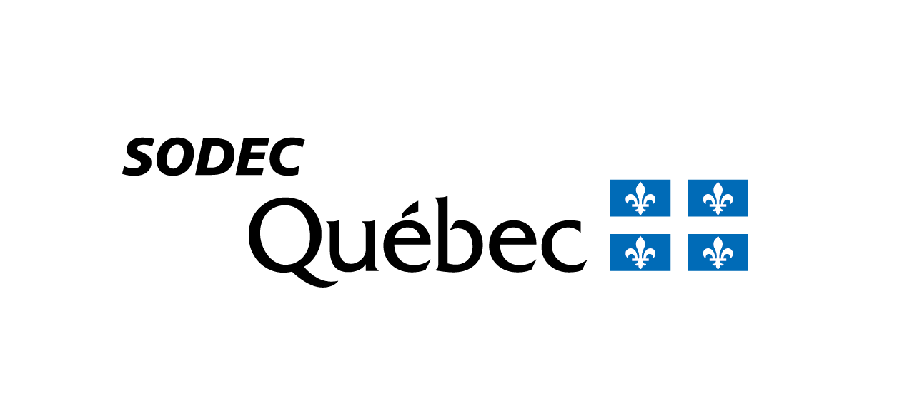 logo-sodec-couleur SODEC Québec