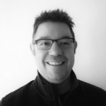 Eric Desmarais