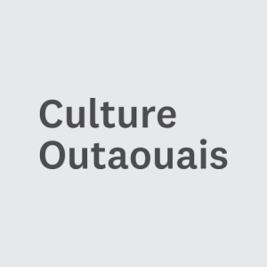 logo_culture_outaouais logo culture outaouais